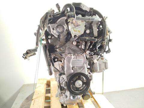 Foto 2ª: Motor Completo Toyota CHR 2.0 HYBRID MAXH10) 112CV 82KW [M20A-FXS] (2023)