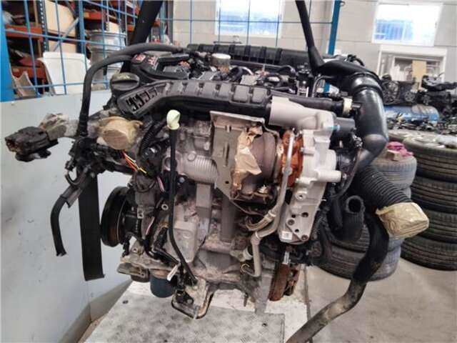 Foto 2ª: Motor Completo Peugeot 2008 1.2 ALLURE [1.2 LTR. - 96 KW 12V E-THP - PURETECH] [HN05]