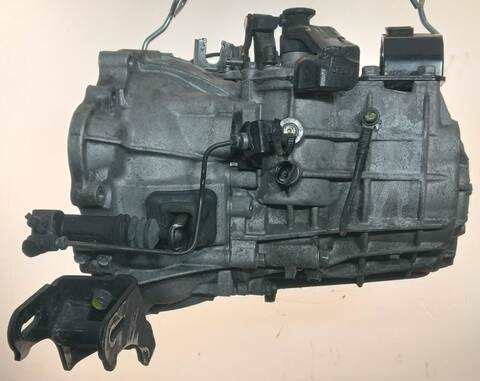 Foto 2ª: Caja Cambios Hyundai i30 1.4 CRDI CAT 90CV (2012)