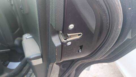 Foto 2ª: Cerradura Puerta Trasera Derecha Mercedes Clase G 230 GLK 320 CDI 4-MATIC 204.983) 224CV 165KW [642961] (2010)