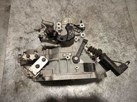 Foto 2ª: Caja Cambios Mg ZS 1.5 VTI 106CV 78KW [15S4C] (2024)
