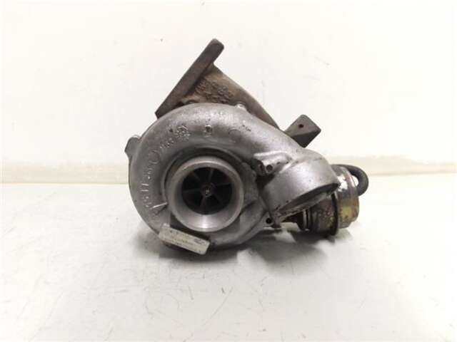 Turbocompresor Mercedes Clase C 160 2.7 CDI 20V (170 CV) BERLINA