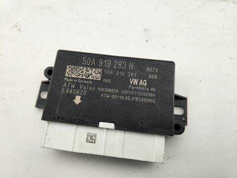 Centralita Motor ECU Seat Arona 1.0 TSI STYLE
