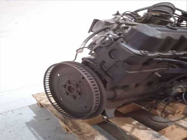 Foto 3ª: Motor Completo Jeep Grand Cherokee GASOLINA [MX] (1991)