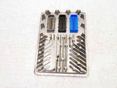Centralita Check Control Chevrolet Tahoe 310 - 325 CV