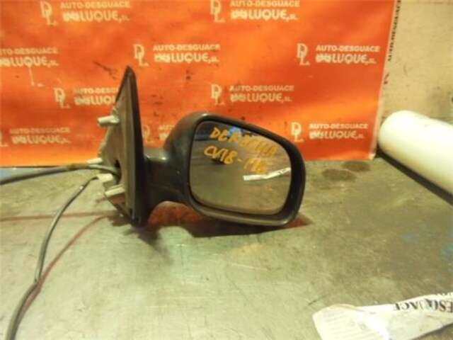 Foto 3ª: Retrovisor Derecho Seat Ibiza 1.9 SELECT [1.9 LTR. - 50 KW SDI] [AGP]