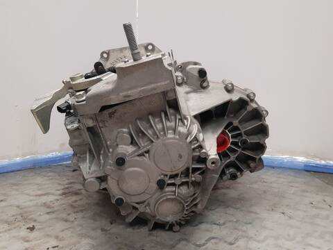 Foto 3ª: Caja Cambios Ford S Max TREND 160CV 118KW [UNCK] (2018)