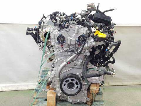 Foto 3ª: Motor Completo Dacia Duster TCE 130 EXPRESSION