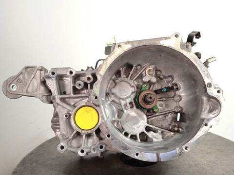 Caja Cambios Mitsubishi ASX MOTION 4WD 150CV 110KW