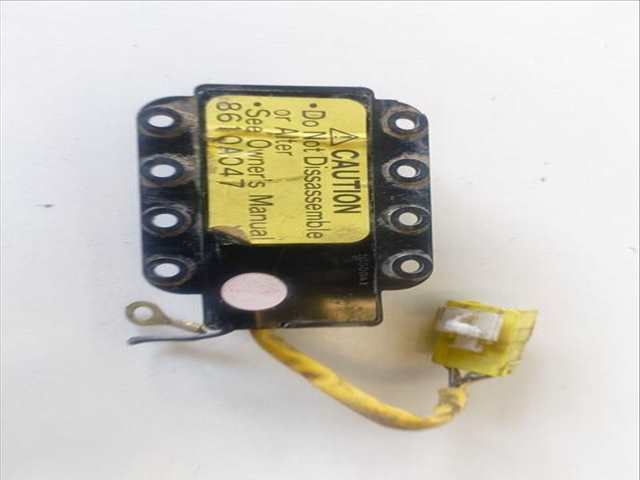 Centralita Motor ECU Mitsubishi Lancer VERSION INDEFINIDA