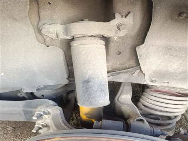 Amortiguador Trasero Izquierdo Opel Insignia B16DTH