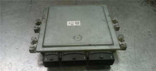 Foto 2ª: Centralita Motor ECU Renault Megane 1.2 EXPRESSION [1.2 LTR. - 85 KW 16V TCE] III BERLINA 5P (2008-_) [H5FA400]