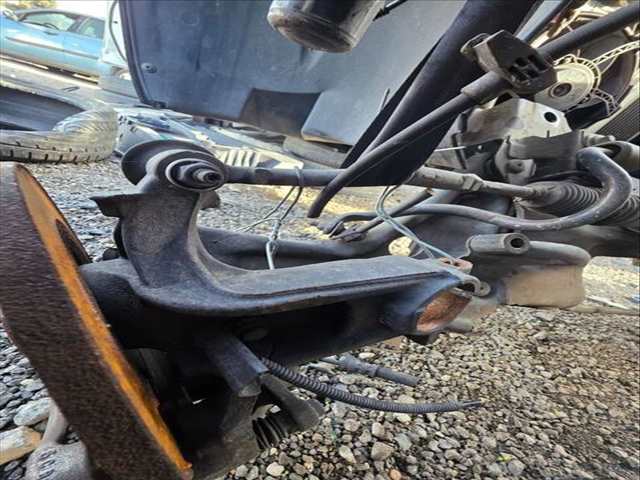 Mangueta Delantera Izquierda Citroen C Elysee HMT