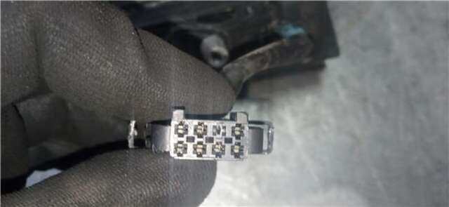 Foto 3ª: Retrovisor Derecho Seat Altea 1.9 FAMILY [1.9 LTR. - 77 KW TDI] [BXE]