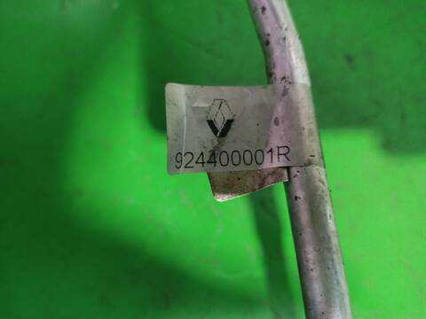 Foto 3ª: Tubos Aire Acondicionado Renault Laguna RENAULT LAGUNA III GRANDTOUR 109CV [K9K780] (2007)