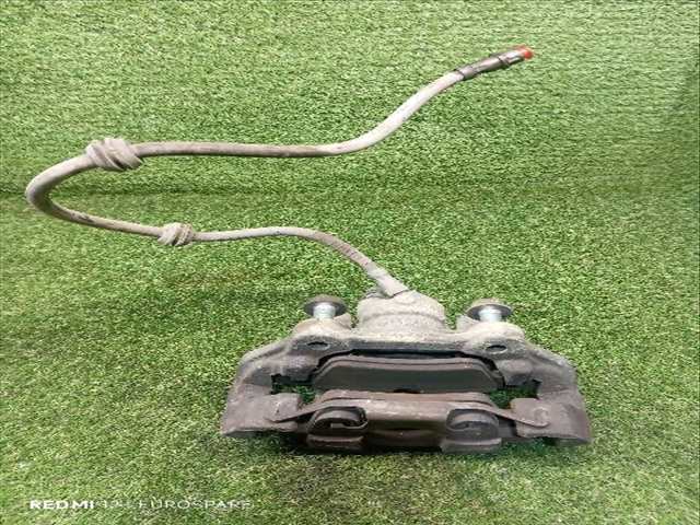 Foto 2ª: Pinza Freno Trasera Izquierdo Mercedes Clase ML 320 3.0 CDI 5P [642940] (2007)