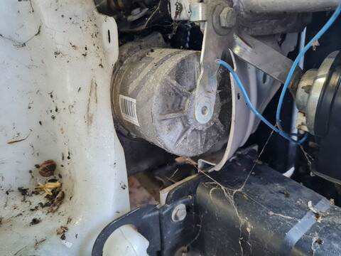 Bomba de Direccion Citroen C4 BUSINESS 112CV 82KW