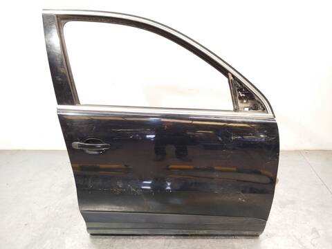 Foto 3ª: Puerta Delantera Derecha Volkswagen Tiguan 2.0 TDI 4MOTION 140CV 103KW [CBAB] (2007)