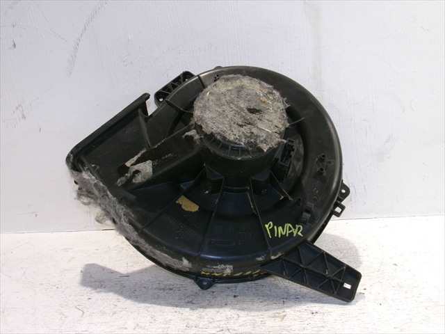 Foto 3ª: Ventilador de Calefacción Skoda Spaceback 1.4 TDI 2013-2019 [CUS] (2016)
