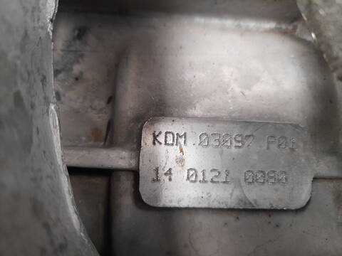 Caja Cambios Seat Altea STYLANCE - STYLE 140CV 103KW