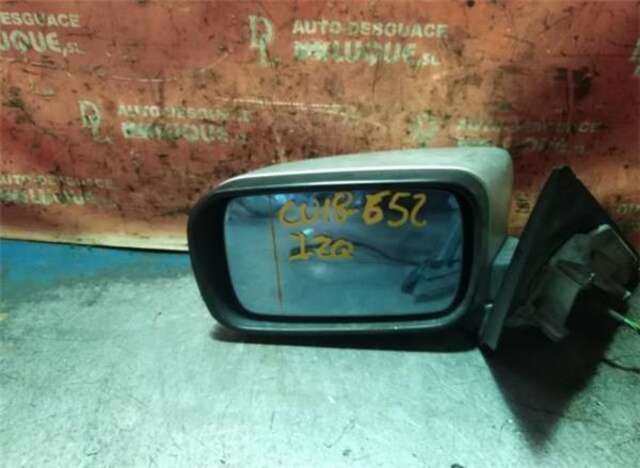Foto 2ª: Retrovisor Izquierdo Bmw Serie 3 315 320 D (150CV) [204D4]