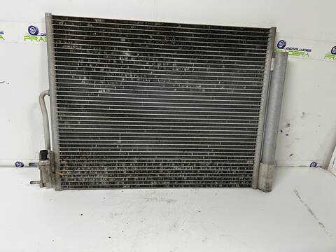 Radiador Calefaccion A.A. Opel Meriva EXCELLENCE 110CV 81KW