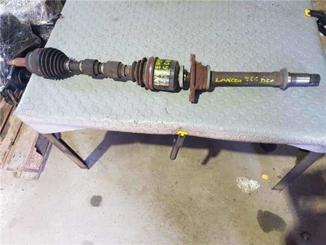 Transmision Delantera Derecha Mitsubishi Lancer 2.0 INSTYLE [2.0 LTR. - 103 KW DI-D CAT]