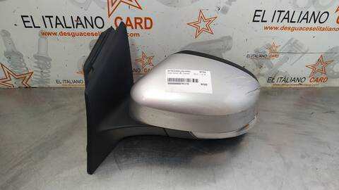 Foto 3ª: Retrovisor Izquierdo Ford Focus TITANIUM 125CV 92KW [M1DD] (2015)