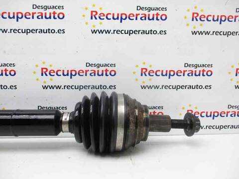 Foto 2ª: Transmision Delantera Derecha Volkswagen Golf BKC (2004)