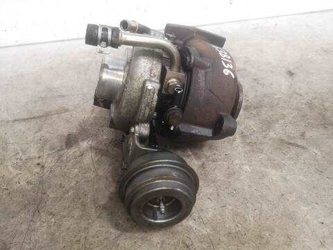 Foto 2ª: Turbocompresor Suzuki Grand Vitara F9QB (2010)