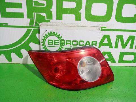 Piloto Trasero Izquierdo Renault Megane CONFORT AUTHENTIQUE 112CV