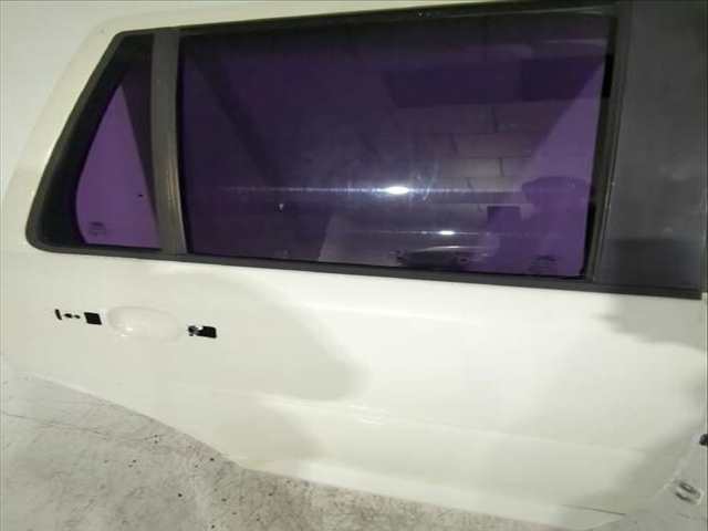 Foto 3ª: Puerta Trasera Derecha Land Rover Freelander 2.2 TD4 4X4 160CV [224DT(DW12BTED4) DW12BTED4] (2006)
