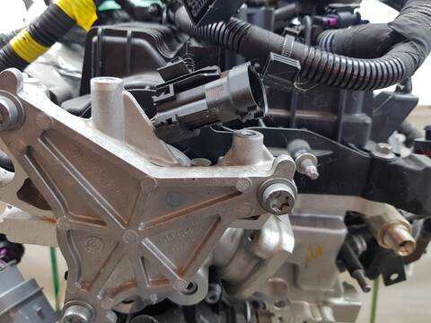 Foto 2ª: Motor Completo Alfa Romeo Tonale SPRINT
