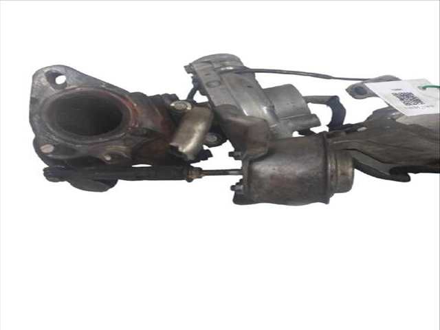Foto 2ª: Turbocompresor Dacia Dokker 1.5 DCI FEAJ) FURGONETA (2012)