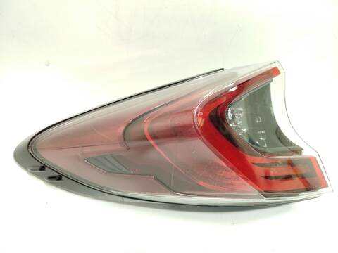 Foto 2ª: Piloto Trasero Izquierdo Toyota CHR 1.8 HYBRID ZYX10_ ZYX11_) 98CV 72KW [2ZR] (2017)