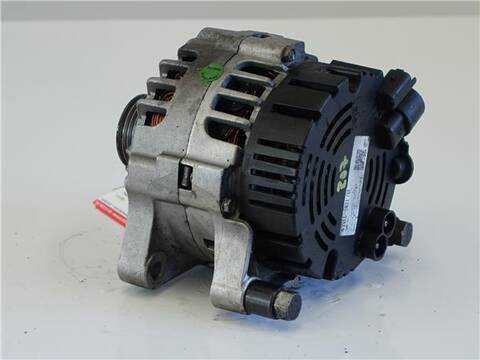 Foto 2ª: Alternador Peugeot 207 1.4 16V 88CV 65KW [KFU (ET3J4)] (2007)