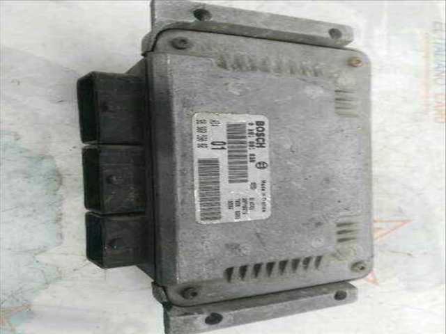 Foto 2ª: Centralita Motor ECU Citroen Saxo 1.5 D SX 57CV 42KW