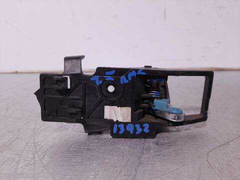 Foto 2ª: Maneta Interior Trasera Izquierda Chevrolet Aveo 1.4 CAT 94CV 69KW [F14D3] (2007)