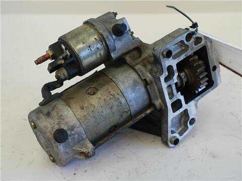 Foto 2ª: Motor de Arranque Peugeot 607 2.7 BASICO 204CV 150KW [UHZ (DT17TED4)] (2005)