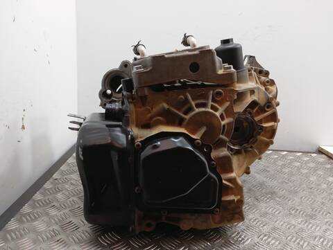 Foto 2ª: Caja Cambios Automatica Audi A3 CBAB AUT. (2008)