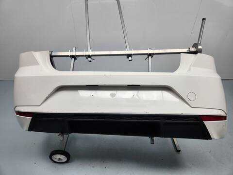 Paragolpes Trasero Seat Ibiza ERENCE 95CV 70KW