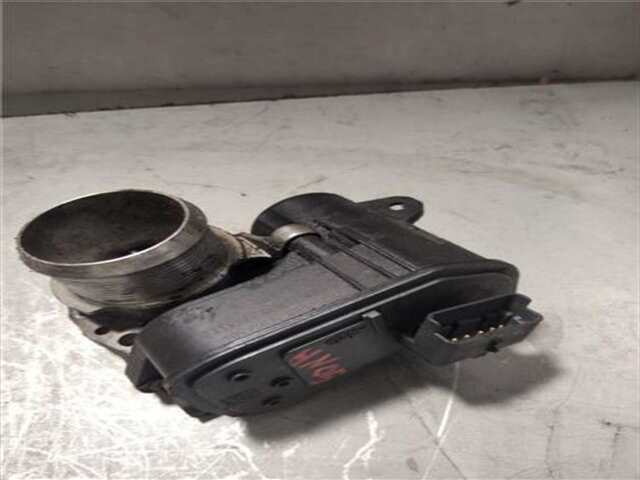 Foto 2ª: Caja Mariposa Peugeot 2008 1.2 ALLURE [1.2 LTR. - 96 KW 12V E-THP - PURETECH] [HN05]