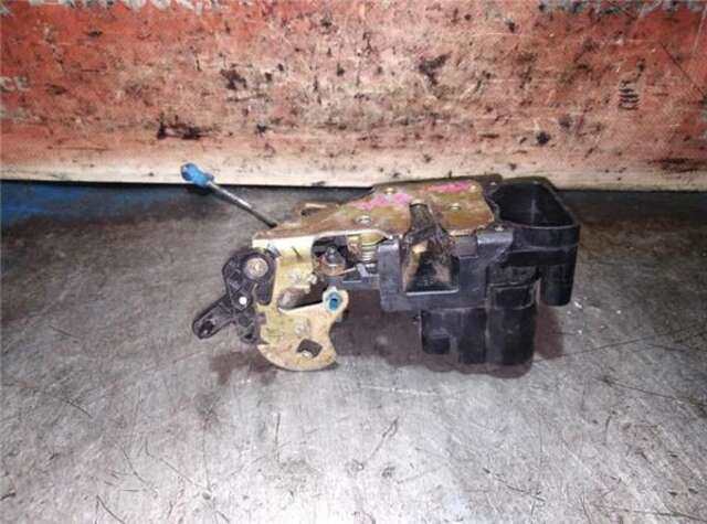 Foto 2ª: Cerradura Puerta Trasera Izquierda Daewoo Nubira 1.6 [A16DMS]