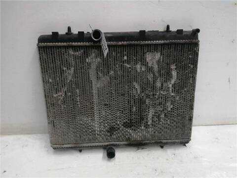 Radiador Motor Peugeot 308 1.6 CONFORT [1 6 LTR. - 80 KW HDI FAP CAT 9HZ - DV6TED4)] 109CV
