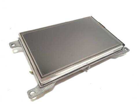 Pantalla Multifuncion Peugeot 508 ACTIVE 115CV 84KW