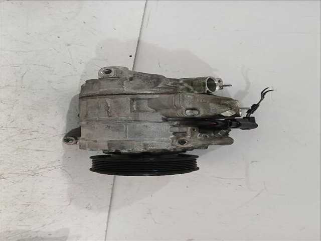 Compresor Aire Acondicionado Volkswagen Phaeton 3.0 V6 TDI 4MOTION 240CV