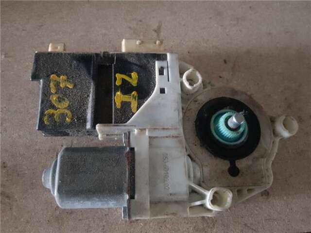 Elevalunas Eléctrico Trasero Izquierdo Peugeot 307 