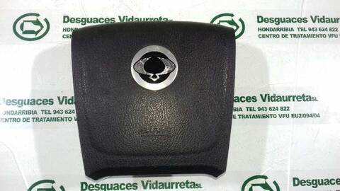 Airbag Delantero Izquierdo Ssangyong Rexton 2.7 TD CAT EURO 4) 163CV 120KW