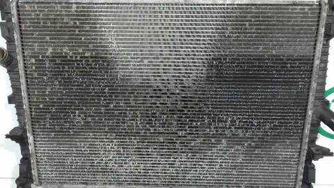 Foto 2ª: Radiador Motor Ford Transit 2.4 TDCI CAT 115CV 85KW CAJA CERRADA [JXFA] (2010)