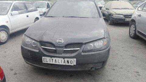 Foto 3ª: Piloto Trasero Izquierdo Nissan Almera VISIA 82CV 60KW [K9K722] (2003)